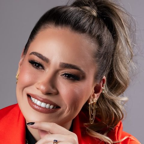 Foto de Jéssica Gomes da Silva